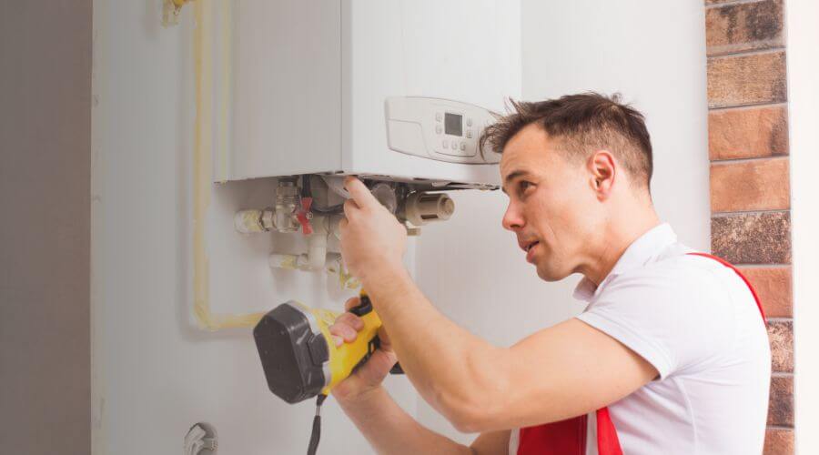 Professional septic pumping service in Pulaski, WI